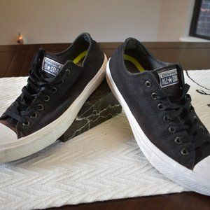 Canvas All*Star sneaker